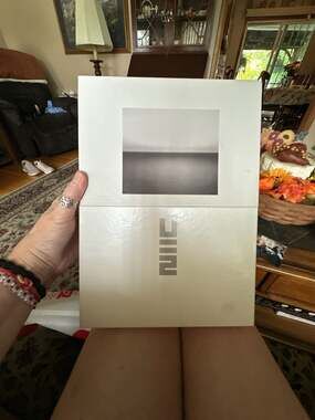 U2 No Line On The Horizon Limited Edition Bespoke Box Set